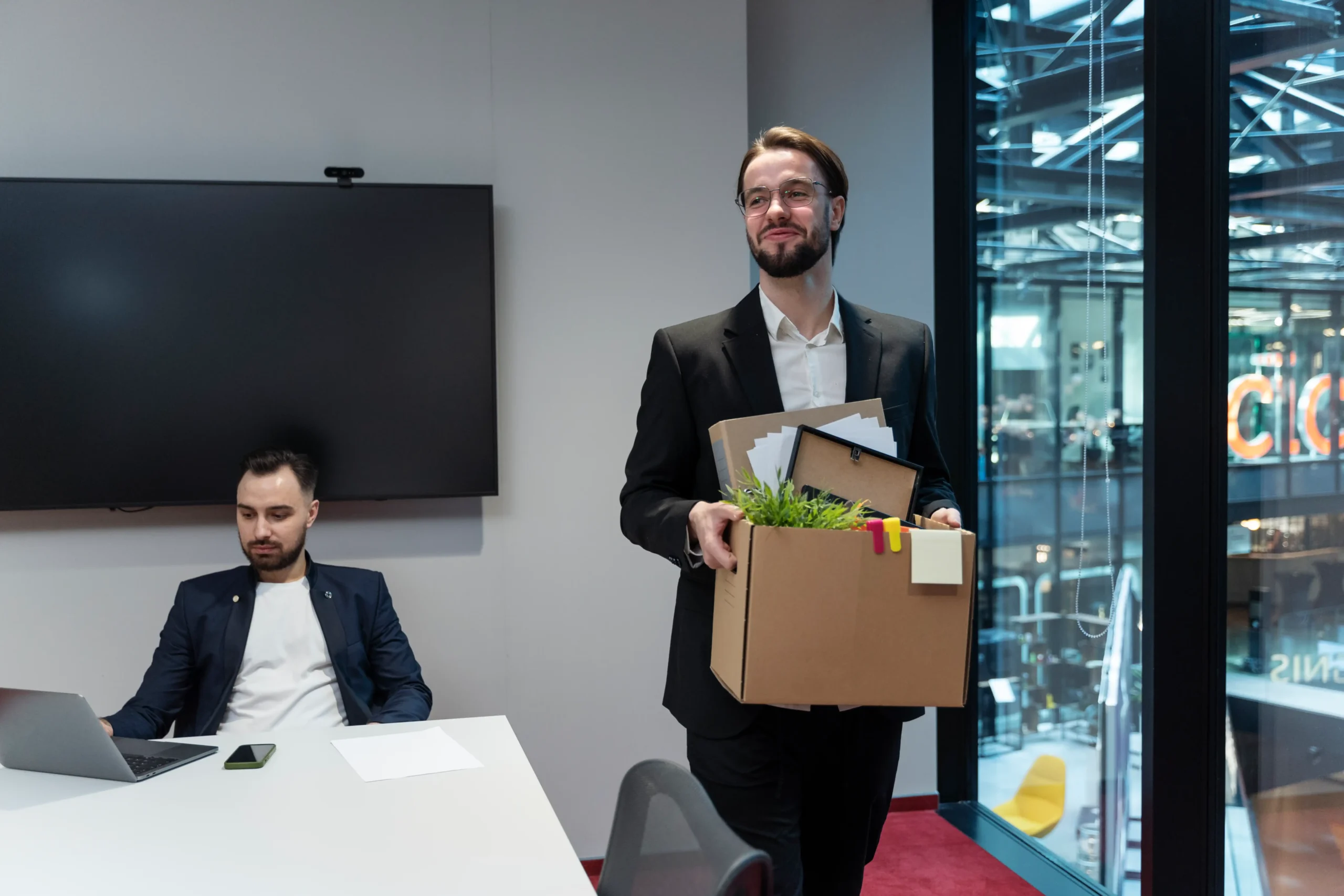 furniture tracking
