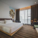 Modern Curtains: Transforming Your Space with Style