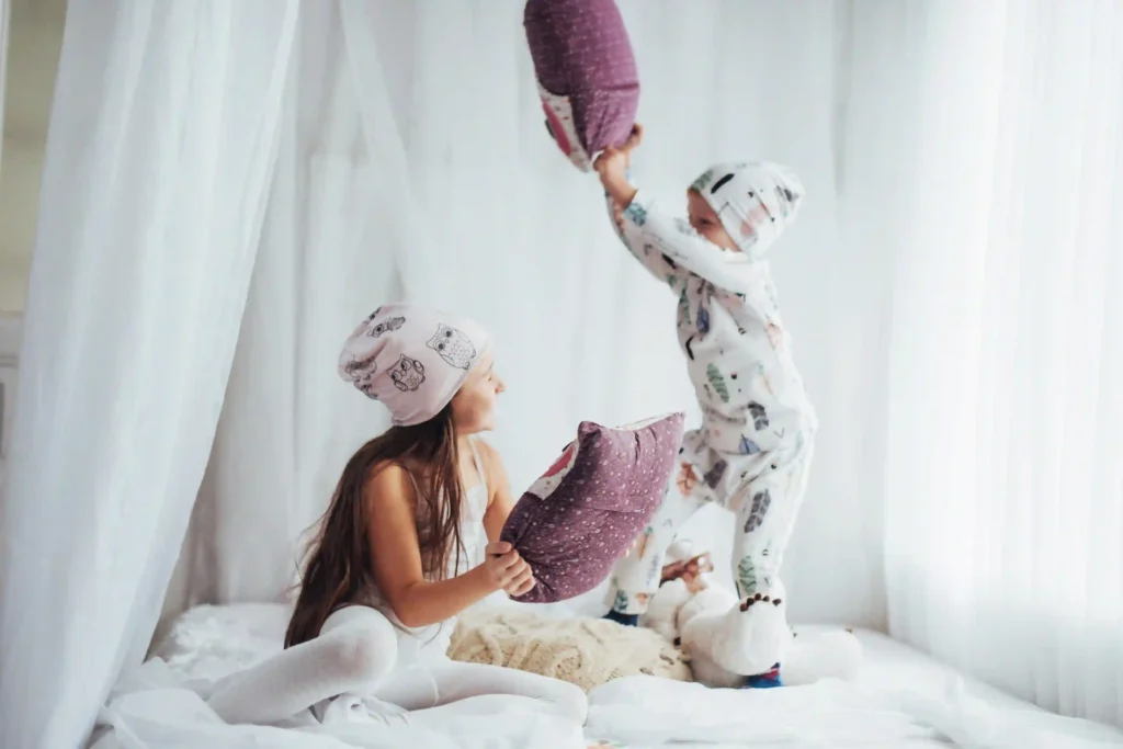 kids bed
