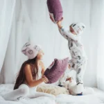 kids bed
