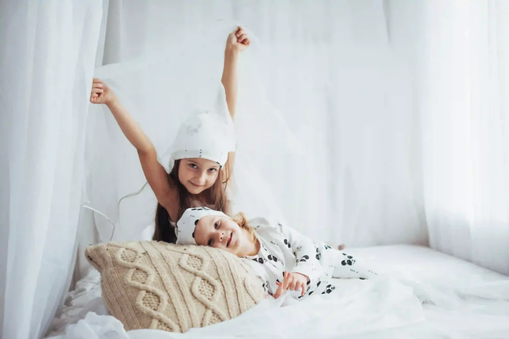 kids blanket