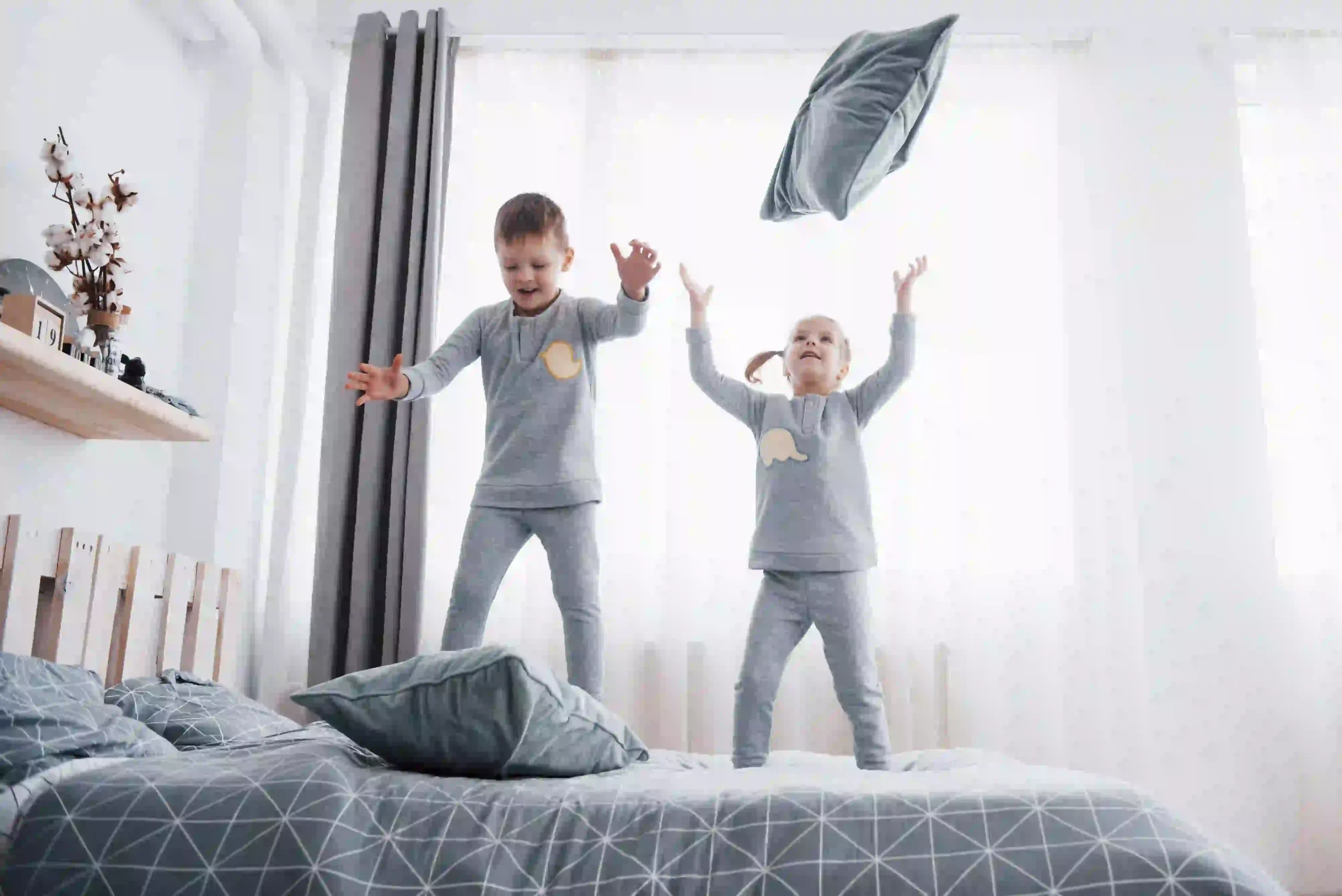 kids blanket design