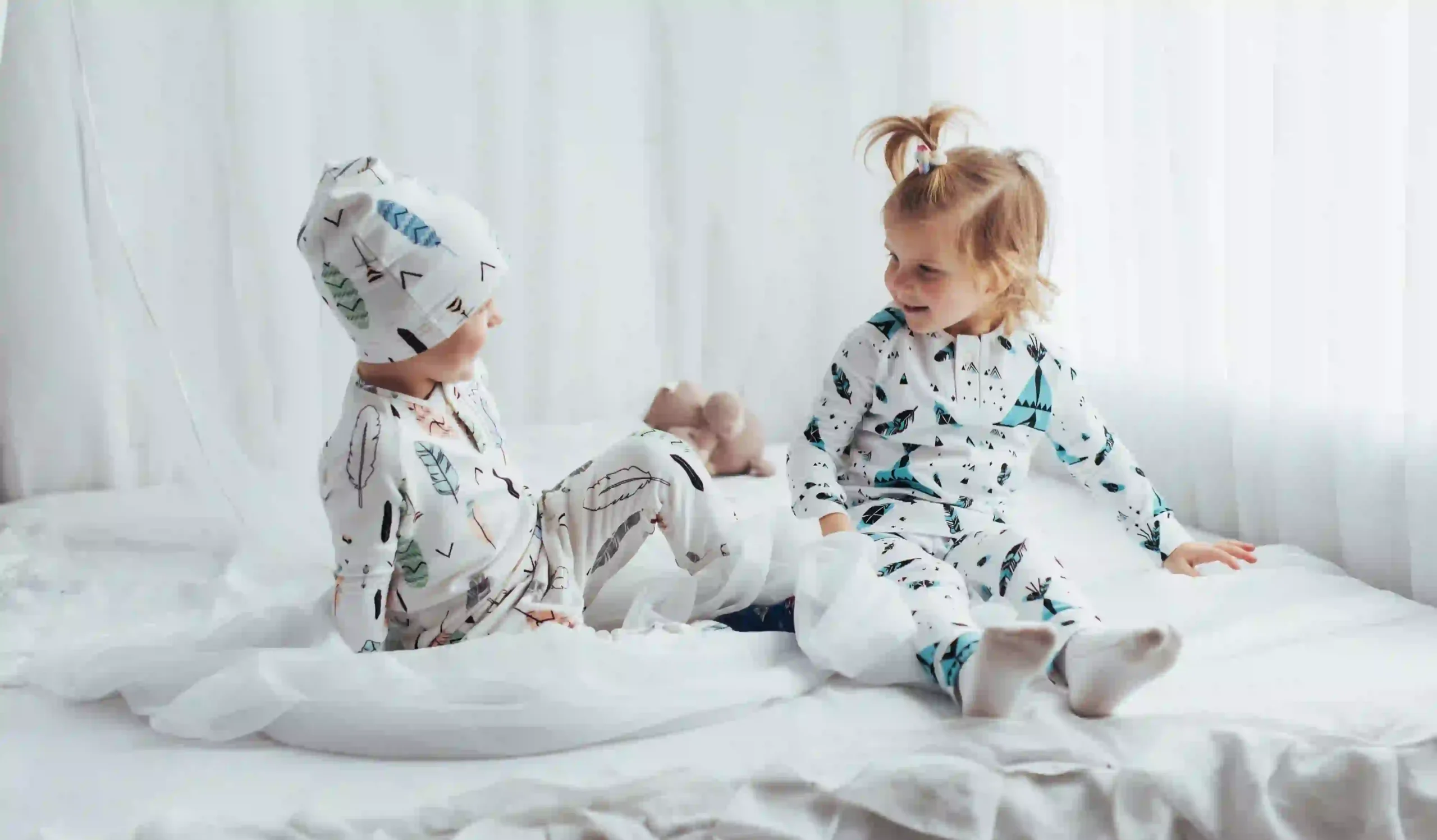 kids sizes