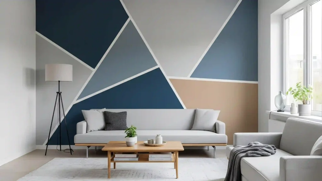 modern-accent-wall-painting