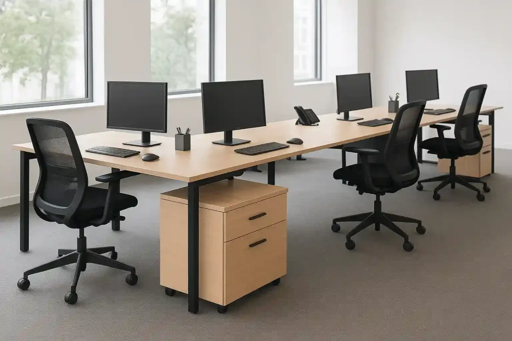 office