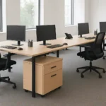 office