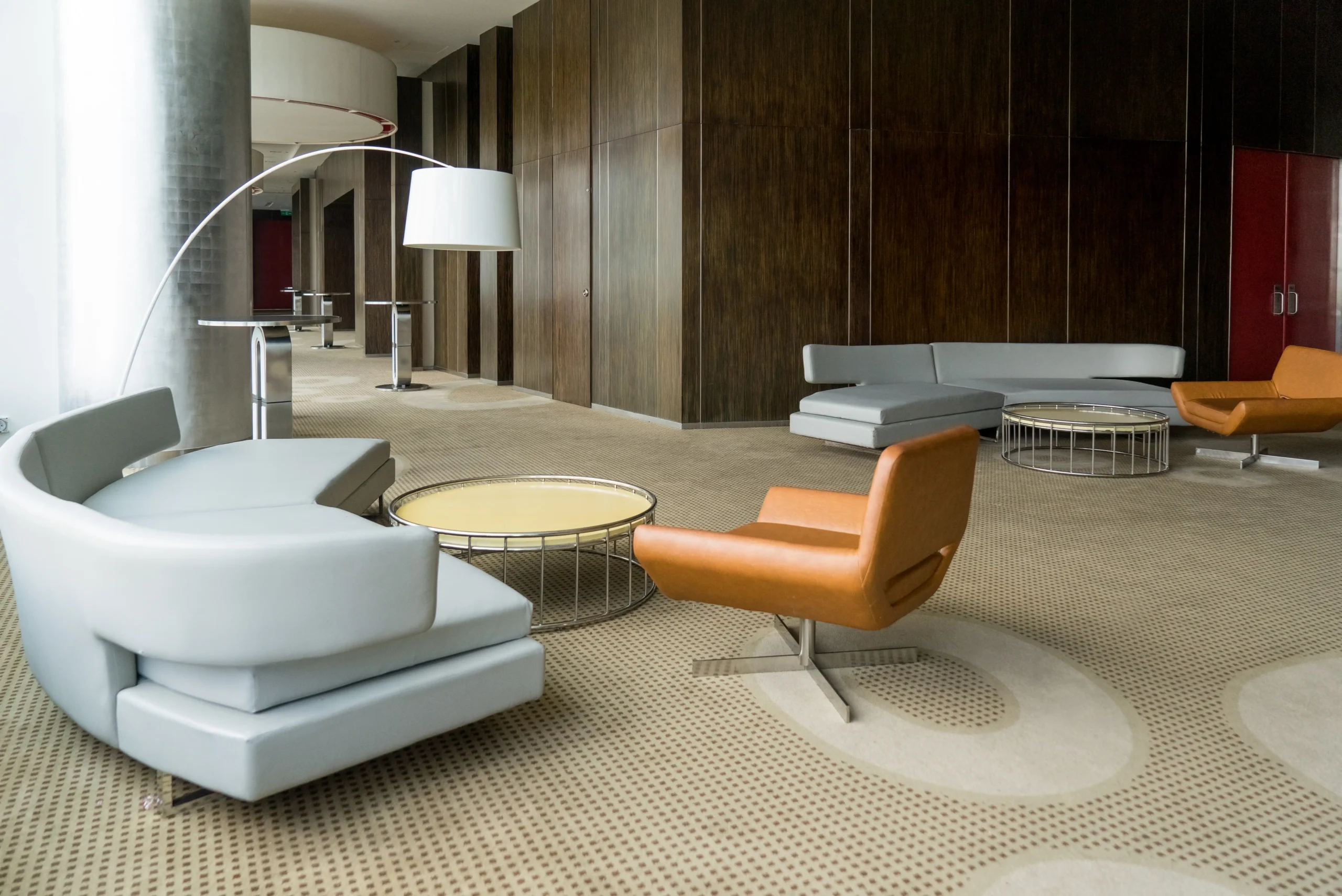office furniture styal