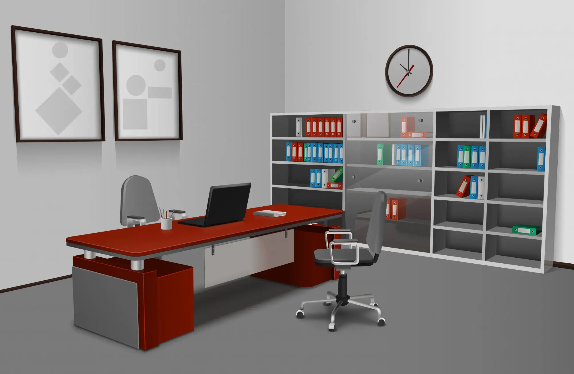 office furniture