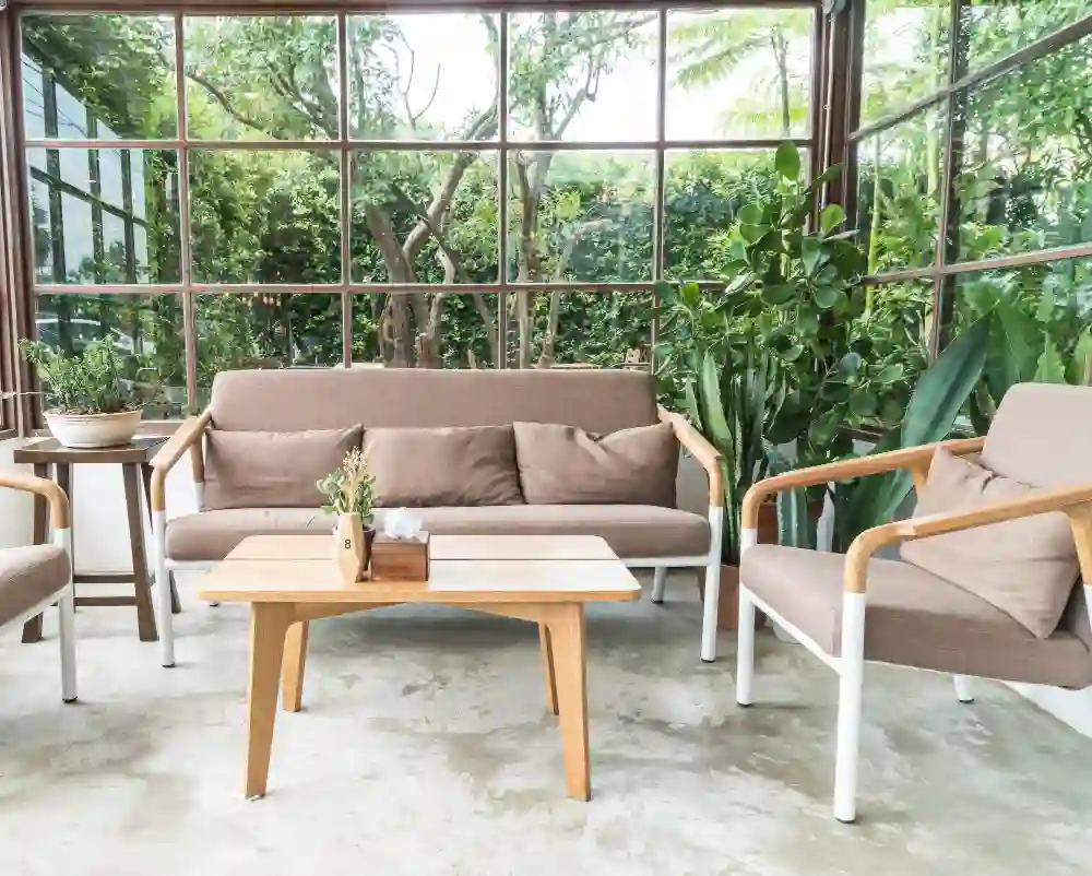 outdoor decoration