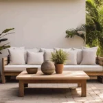 outdoor home decor