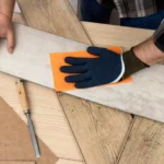 How to Lay Outdoor Tiles on Dirt