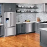 Smart Kitchen Appliances