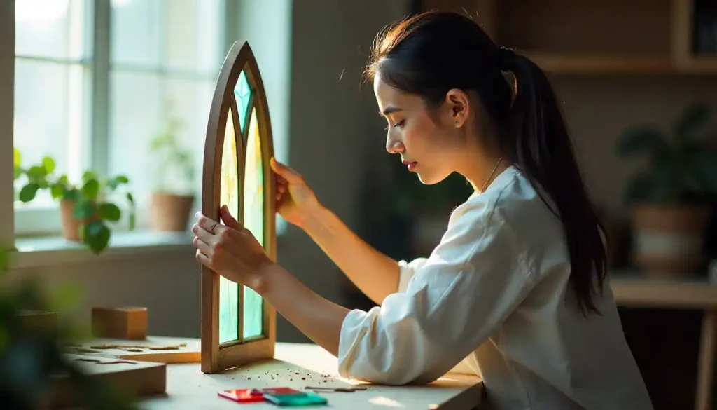 Woodworking