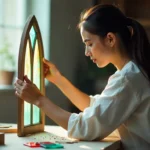 Woodworking