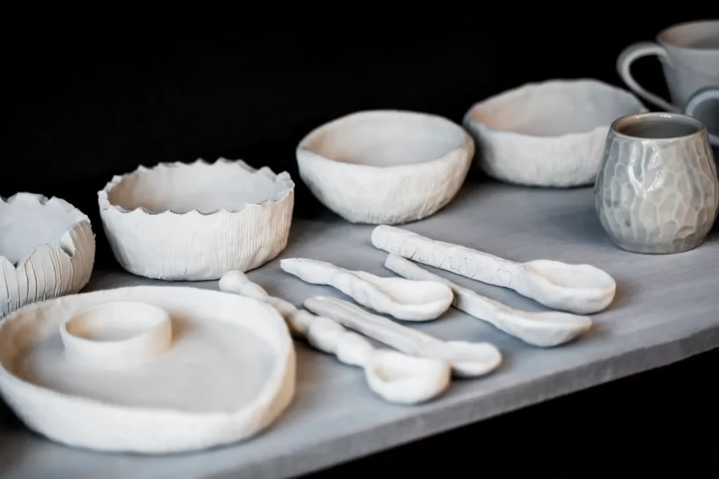 bone china
