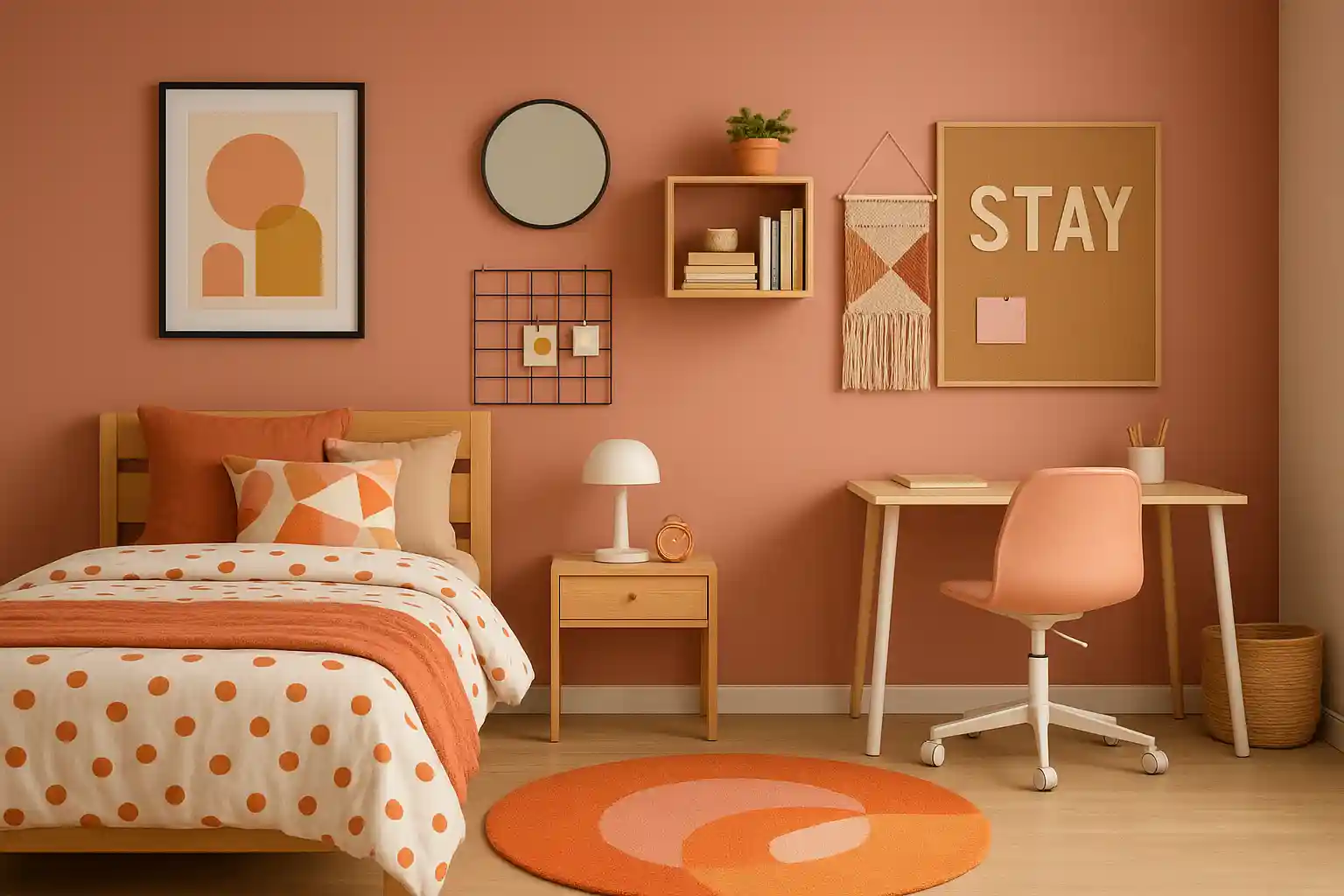 decor room