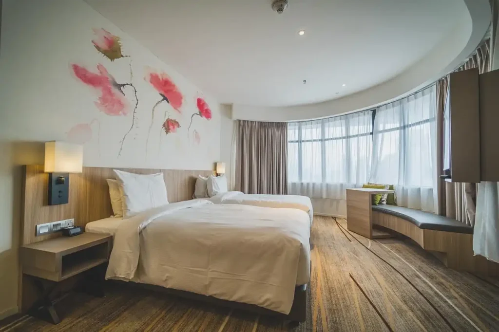 Best Curtain Ideas to Elevate Your Home Decor