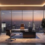 office decore