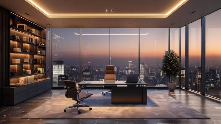 office decore