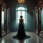 mirror closet door ideas